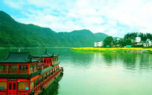 高效智慧工厂